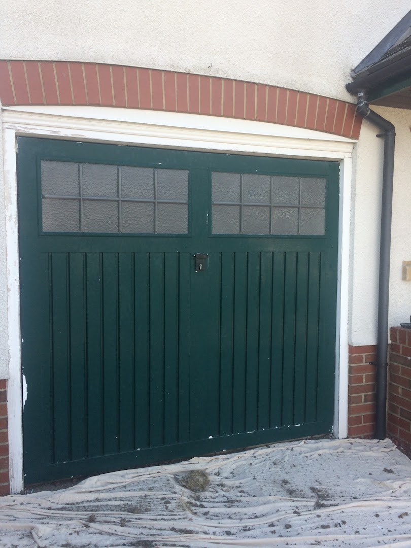 N K Painting & Decorating — Photos 14