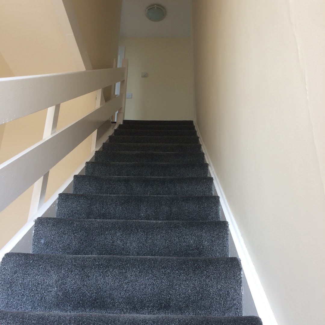 N K Painting & Decorating — Photos 8