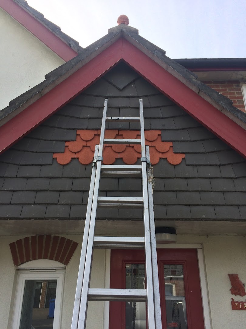 N K Painting & Decorating — Photos 6