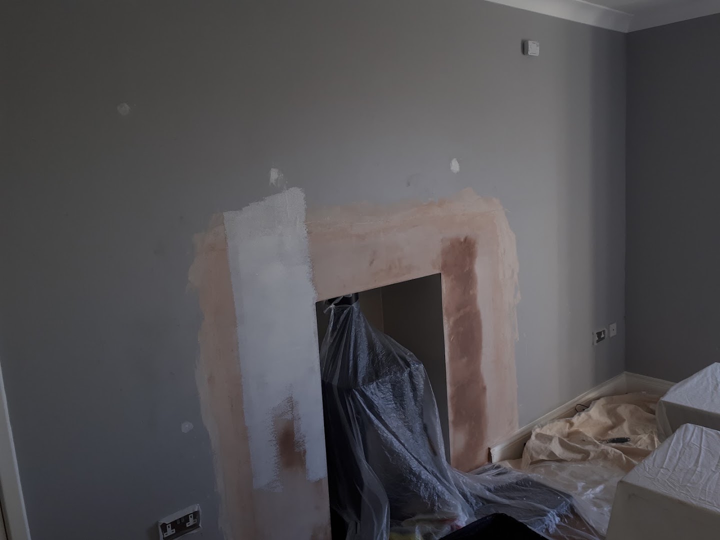 N K Painting & Decorating — Photos 10