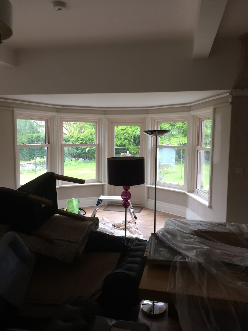 N K Painting & Decorating — Photos 9