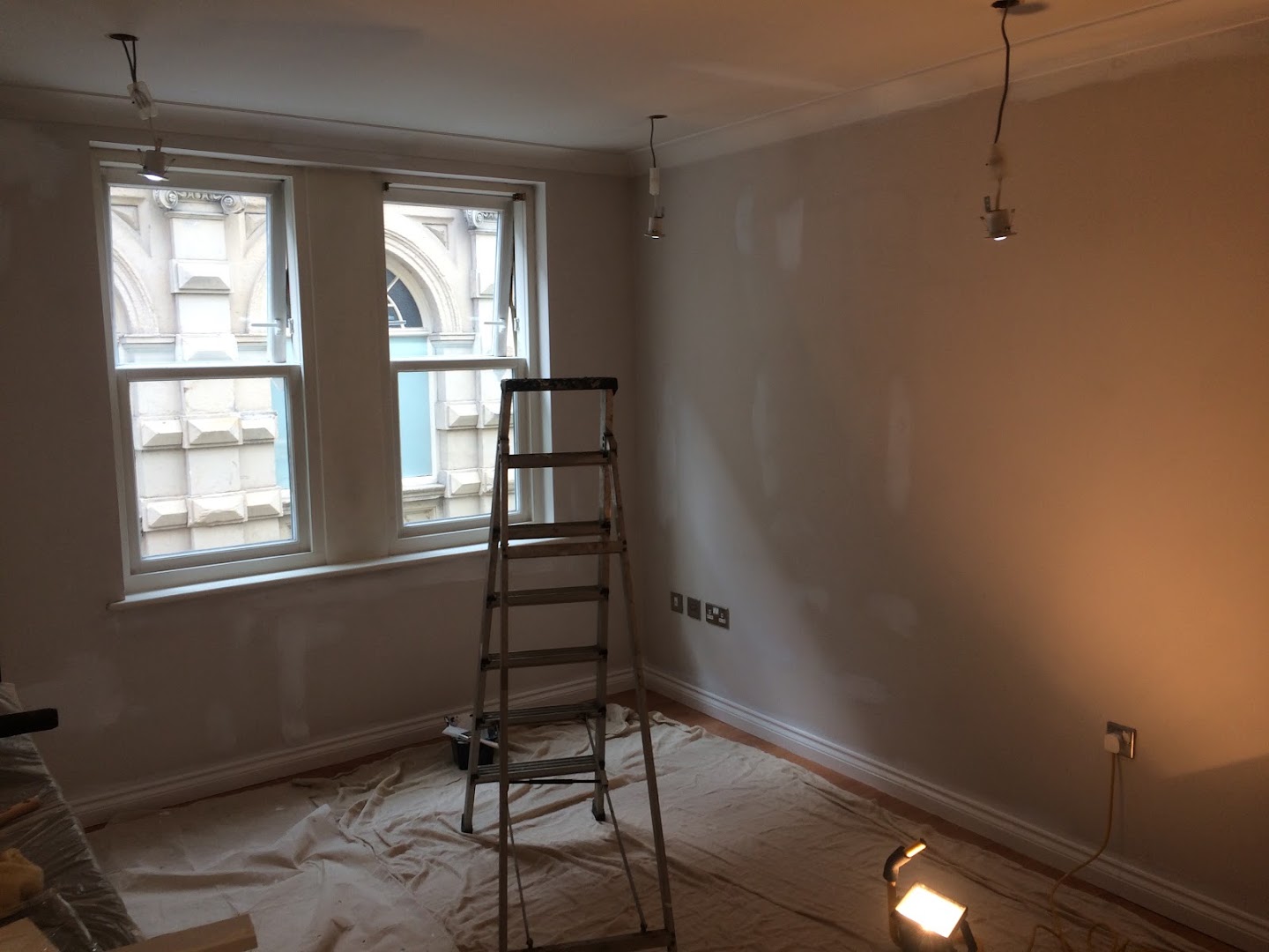 N K Painting & Decorating — Photos 2