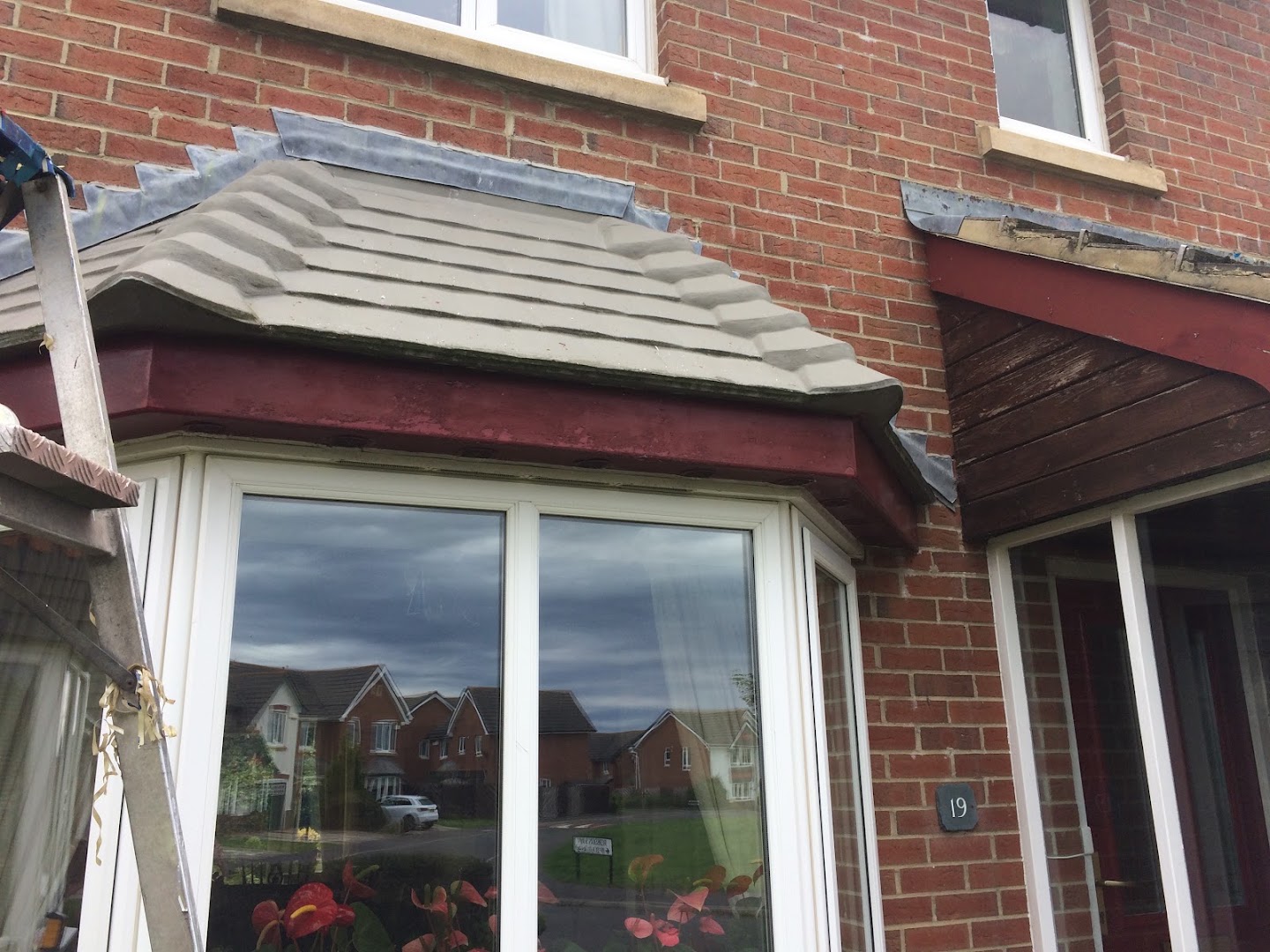 N K Painting & Decorating — Photos 1